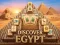 Discover Egypt — δωρεάν online παιχνίδι
