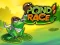 Pond Race — δωρεάν online παιχνίδι