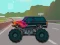 Extreme Monster Trucks Memory — δωρεάν online παιχνίδι