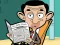 Mr Bean Jigsaw — δωρεάν online παιχνίδι