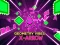 Geometry Vibes X-Arrow — δωρεάν online παιχνίδι