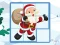Santa Puzzles — δωρεάν online παιχνίδι