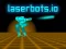 Laserbots.io — δωρεάν online παιχνίδι