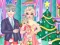 Frozen Family Christmas Preparation — δωρεάν online παιχνίδι
