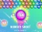 Number Shoot x 2 bubble — δωρεάν online παιχνίδι