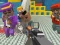 GunGame shooting warfare: blocky gangster — δωρεάν online παιχνίδι