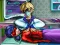Dotted Girl Resurrection Emergency — δωρεάν online παιχνίδι
