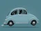 Vintage sports car difference — δωρεάν online παιχνίδι