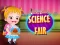 Baby Hazel Science Fair Play — δωρεάν online παιχνίδι
