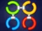 Rotate Rings — δωρεάν online παιχνίδι