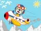 Friendly Airplanes For Kids Coloring — δωρεάν online παιχνίδι