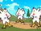 Chicken shooter io — δωρεάν online παιχνίδι