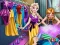 Ice Kingdom Wardrobe Cleaning — δωρεάν online παιχνίδι