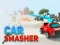 Car Smasher — δωρεάν online παιχνίδι