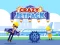 Crazy Jetpack — δωρεάν online παιχνίδι