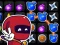 Ninja Spell Match — δωρεάν online παιχνίδι