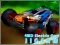 4WD Electric Cars Jigsaw — δωρεάν online παιχνίδι