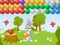 Bunny Bubble Shooter — δωρεάν online παιχνίδι