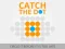Catch the Dot — δωρεάν online παιχνίδι