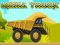 Mega Truck — δωρεάν online παιχνίδι