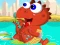Dino Jump — δωρεάν online παιχνίδι