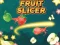 Fruit Slicer — δωρεάν online παιχνίδι