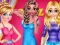 Princess Fashion Quiz — δωρεάν online παιχνίδι