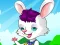 Cute Rabbit Dress Up — δωρεάν online παιχνίδι