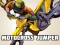 Motocross Jumper — δωρεάν online παιχνίδι