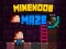 MineNoob Maze — δωρεάν online παιχνίδι