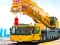 Heavy Crane Simulator — δωρεάν online παιχνίδι