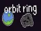 Orbit Ring — δωρεάν online παιχνίδι