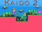 Kaido 2 — δωρεάν online παιχνίδι