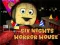 Six Nights at Horror House — δωρεάν online παιχνίδι