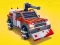 Zombie Derby Blocky Roads — δωρεάν online παιχνίδι