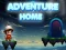 Adventure Home — δωρεάν online παιχνίδι