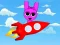 Sprunki Run: Endless Racing — δωρεάν online παιχνίδι