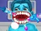 Superhero Dentist — δωρεάν online παιχνίδι