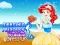 Mermaid princess wedding dress — δωρεάν online παιχνίδι