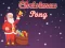 Christmas Pong — δωρεάν online παιχνίδι