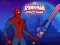 Spiderman Space War — δωρεάν online παιχνίδι
