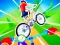 Extreme Bicycle — δωρεάν online παιχνίδι