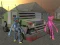 Poopy Smash Driver — δωρεάν online παιχνίδι