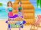 BFFs Sand Castle Time — δωρεάν online παιχνίδι