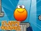 Flappy Orange — δωρεάν online παιχνίδι