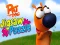 Pets JigSaw Puzzle — δωρεάν online παιχνίδι