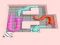 Snake Puzzler — δωρεάν online παιχνίδι