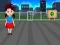 Fence Escape — δωρεάν online παιχνίδι