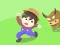 Bull Fighter — δωρεάν online παιχνίδι