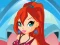 Bloom Lovely Girl Dress Up — δωρεάν online παιχνίδι